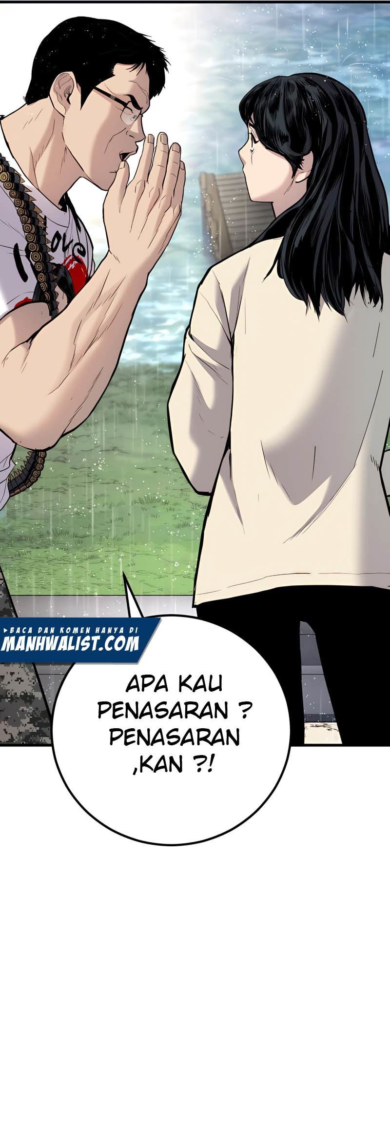 Manager Kim Chapter 30 halaman 111