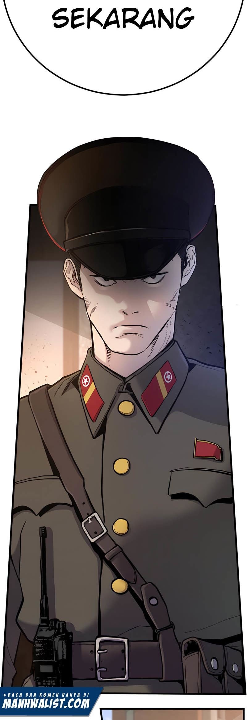 Manager Kim Chapter 30 halaman 115