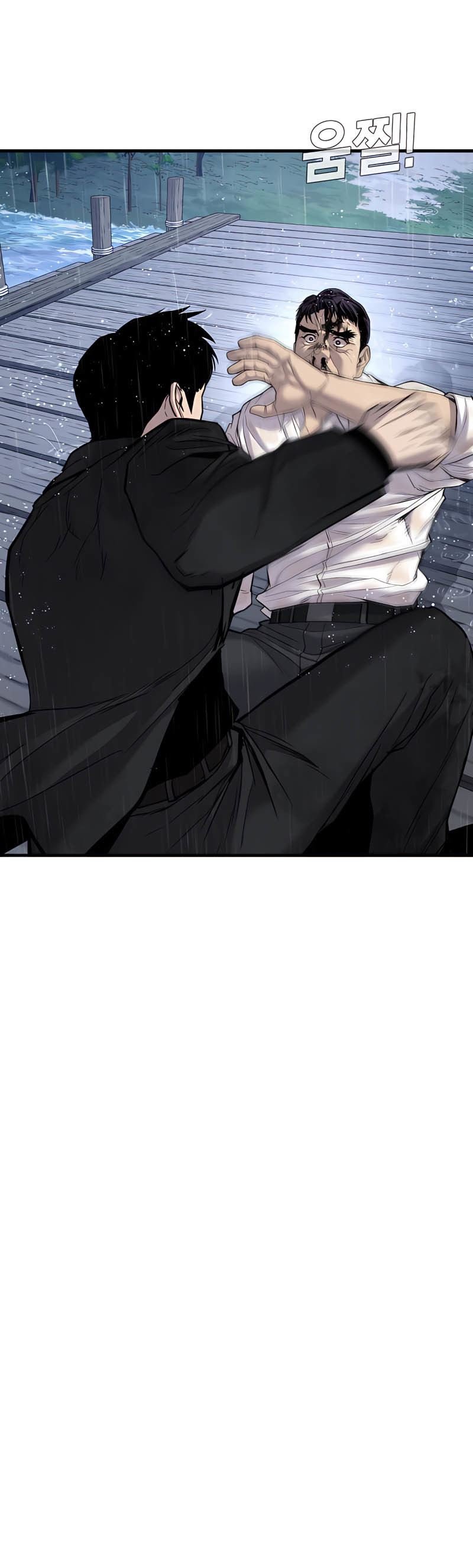 Manager Kim Chapter 30 halaman 38