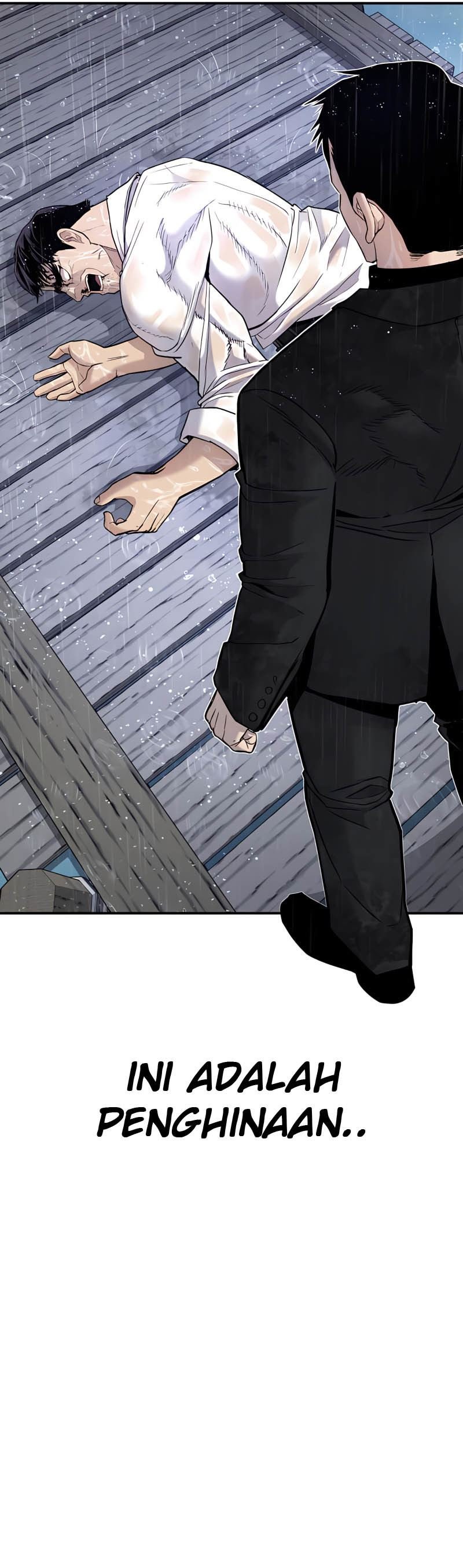 Manager Kim Chapter 30 halaman 21