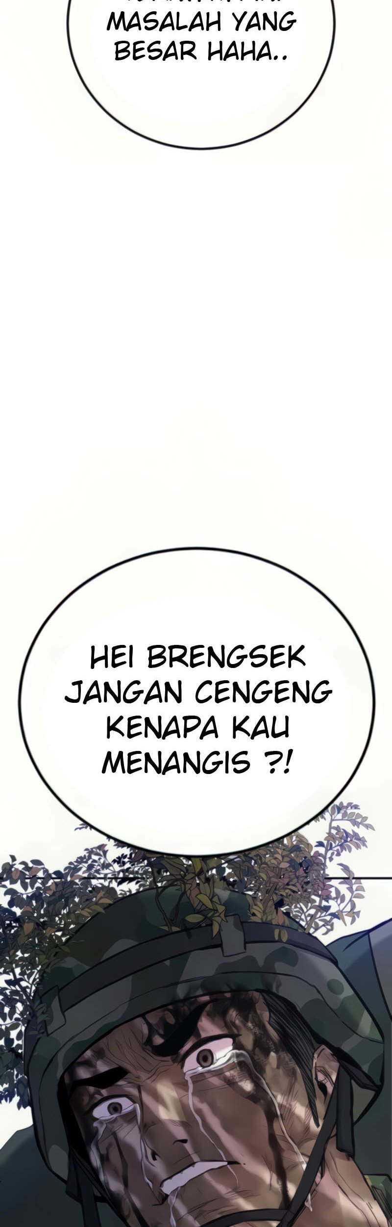 Manager Kim Chapter 31 halaman 101
