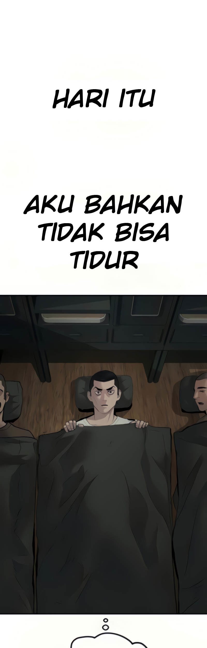 Manager Kim Chapter 31 halaman 82