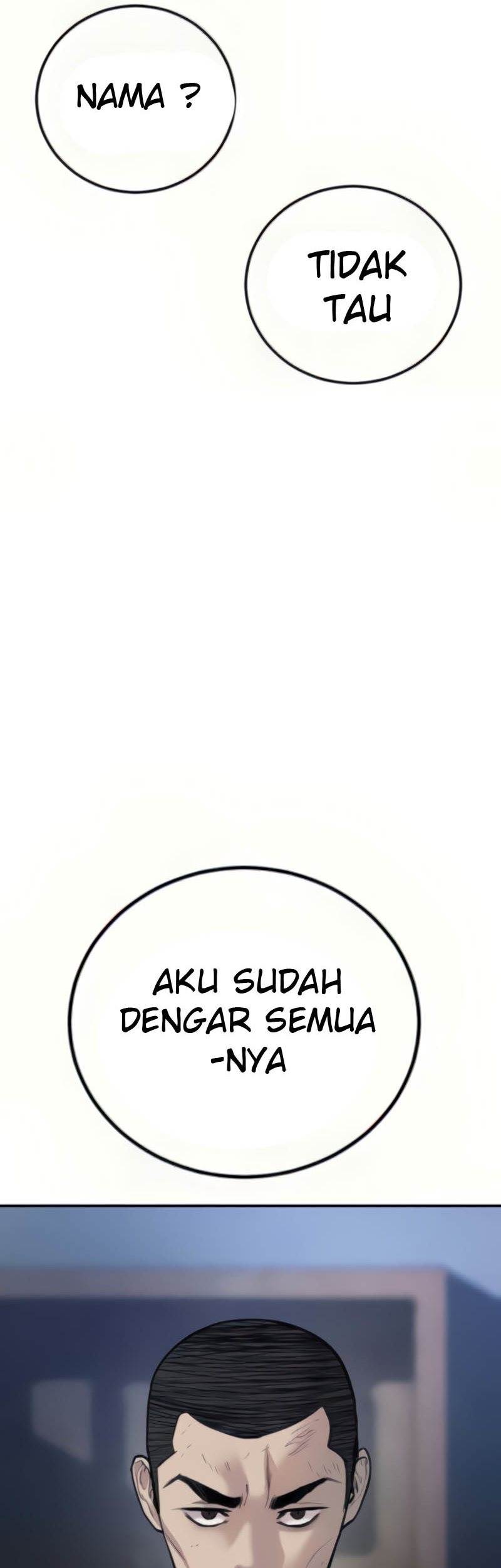 Manager Kim Chapter 31 halaman 113