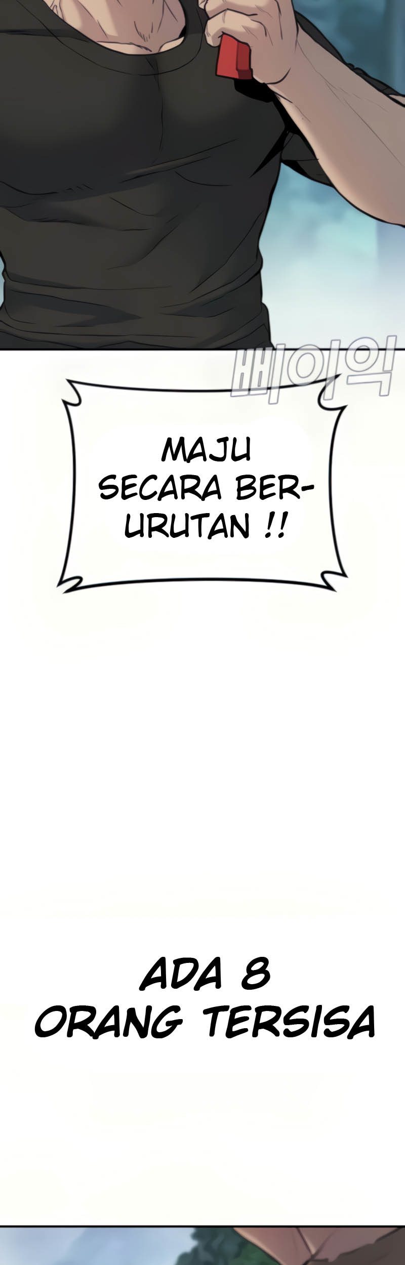 Manager Kim Chapter 31 halaman 47