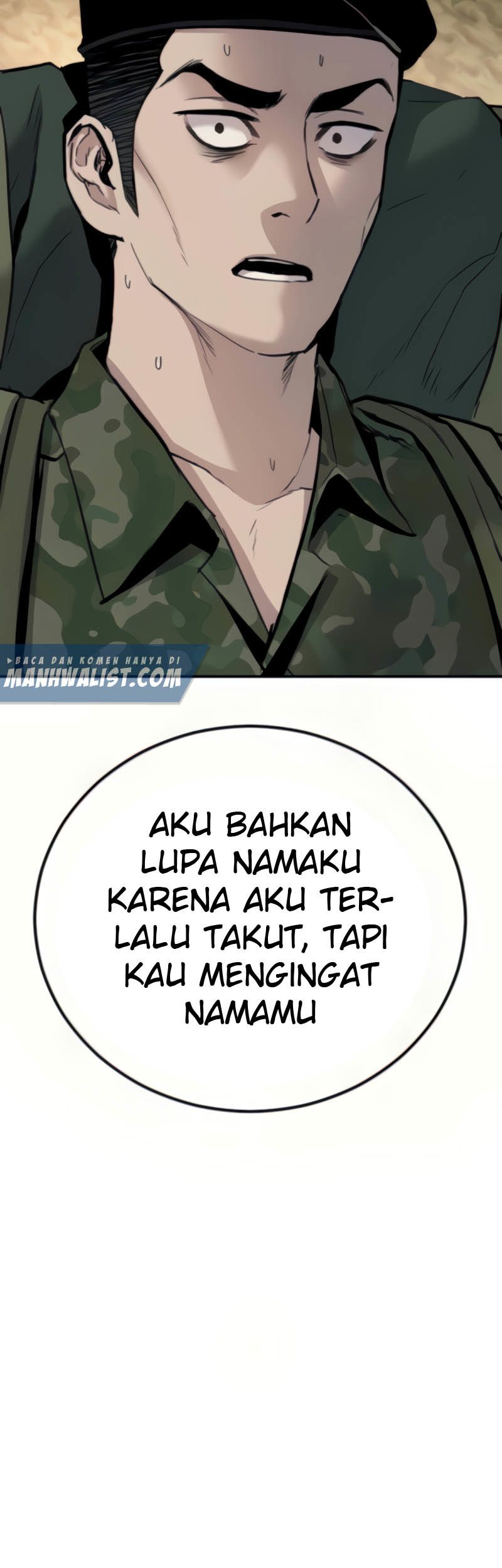 Manager Kim Chapter 31 halaman 81