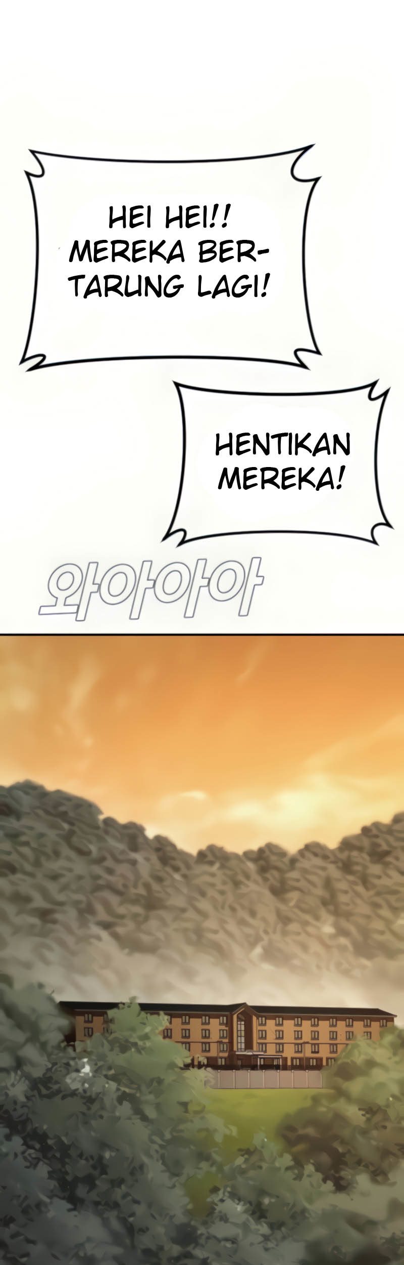 Manager Kim Chapter 31 halaman 64