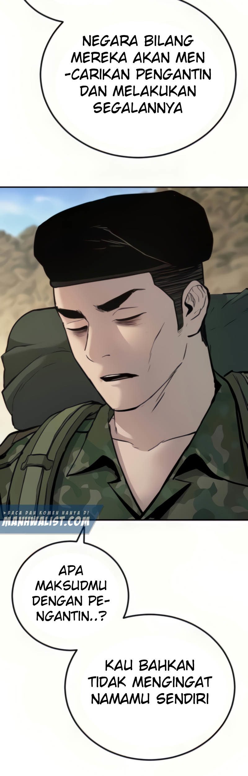 Manager Kim Chapter 31 halaman 74