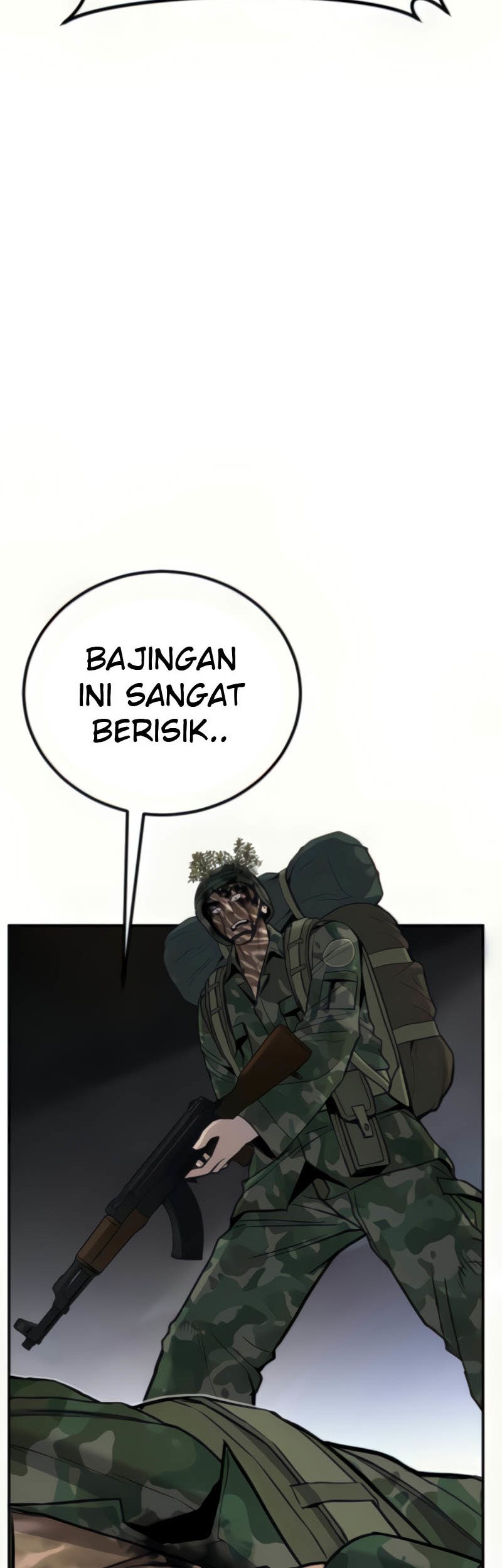 Manager Kim Chapter 31 halaman 98