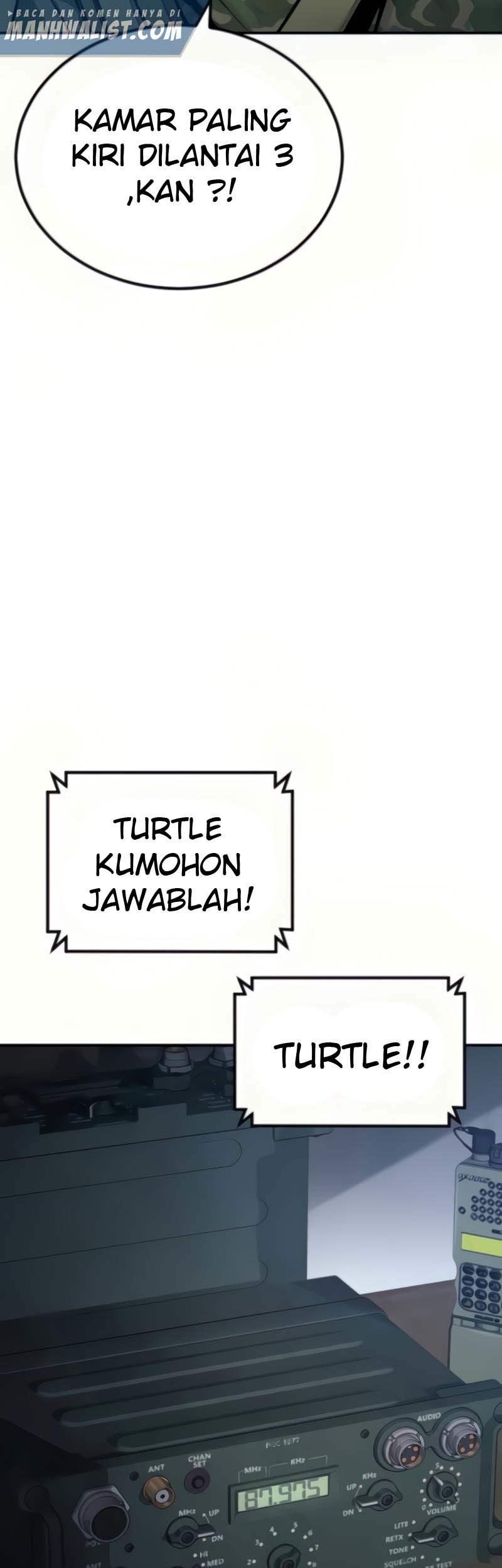 Manager Kim Chapter 31 halaman 88