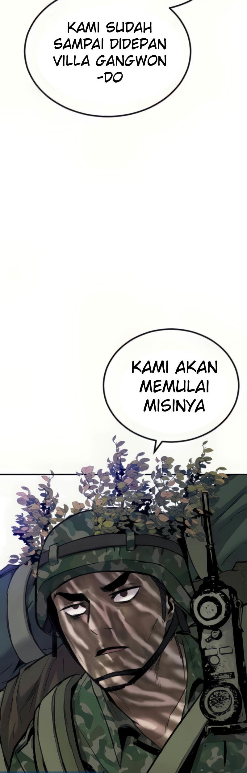 Manager Kim Chapter 31 halaman 87