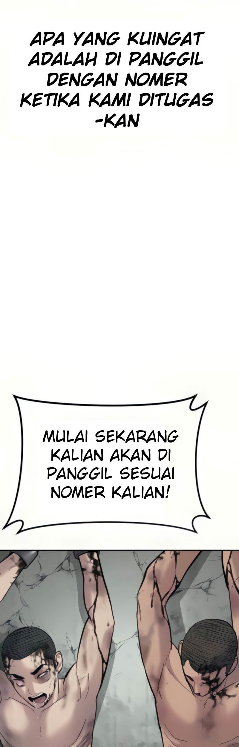 Manager Kim Chapter 31 halaman 32