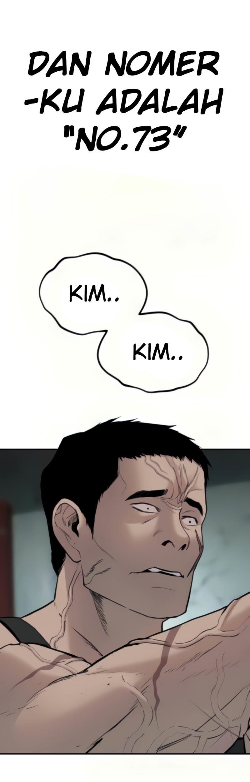 Manager Kim Chapter 31 halaman 35