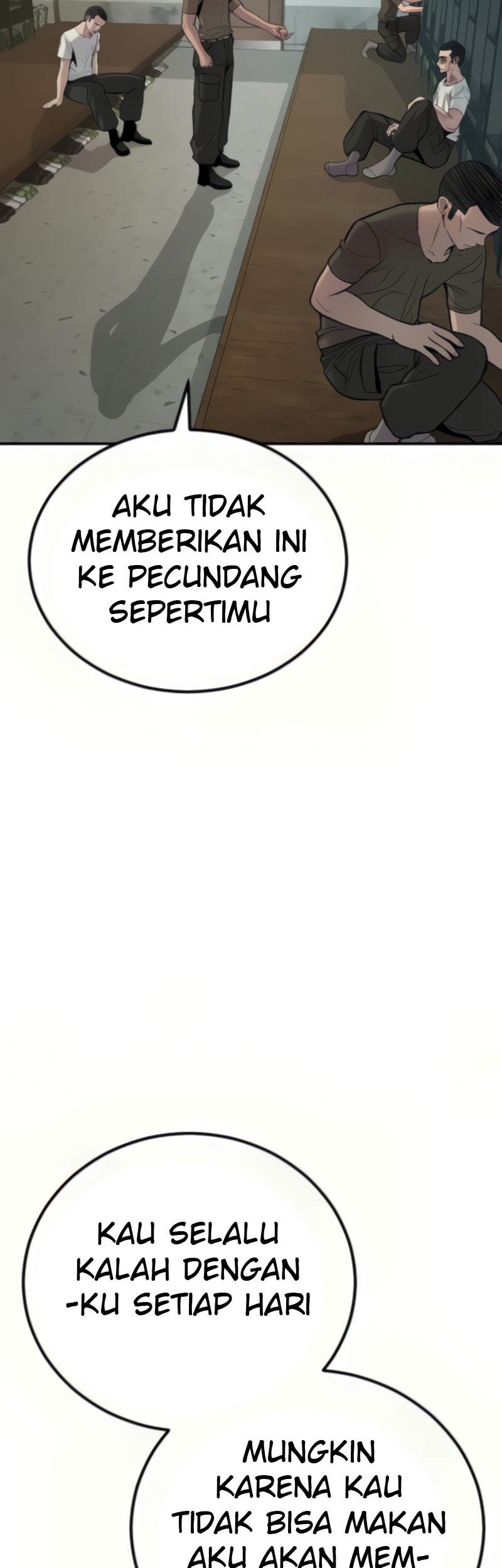 Manager Kim Chapter 31 halaman 60