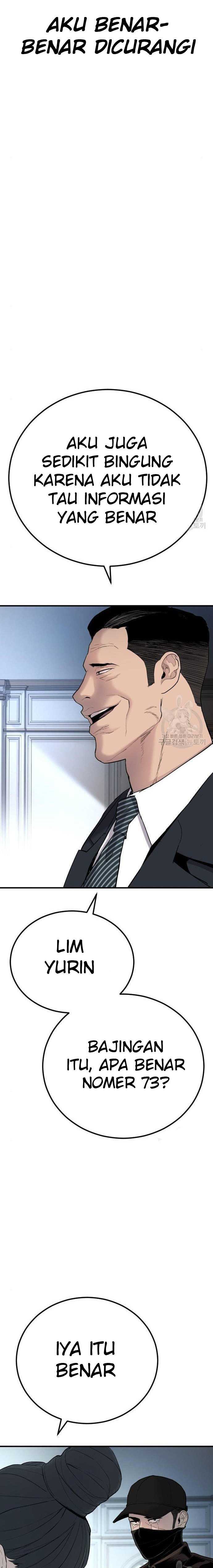 Manager Kim Chapter 35 halaman 11