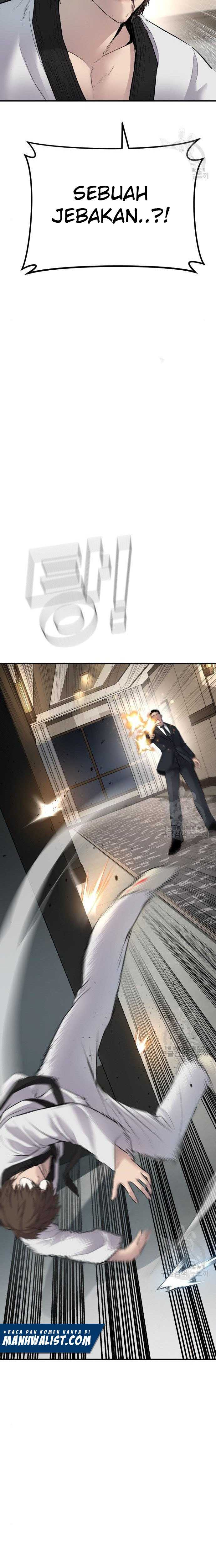 Manager Kim Chapter 36 halaman 38