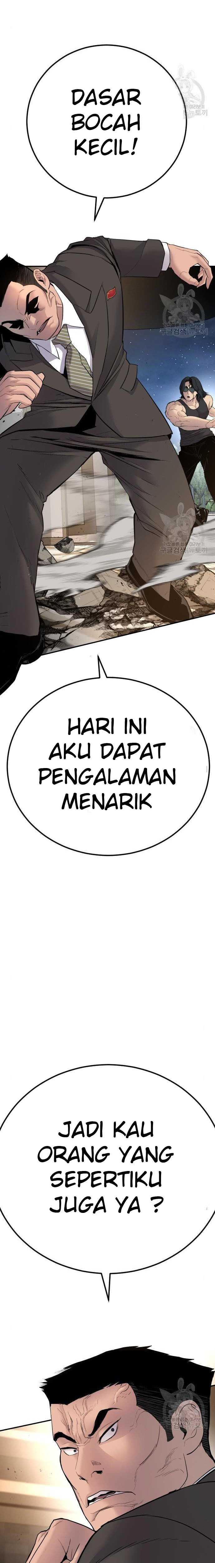 Manager Kim Chapter 36 halaman 10