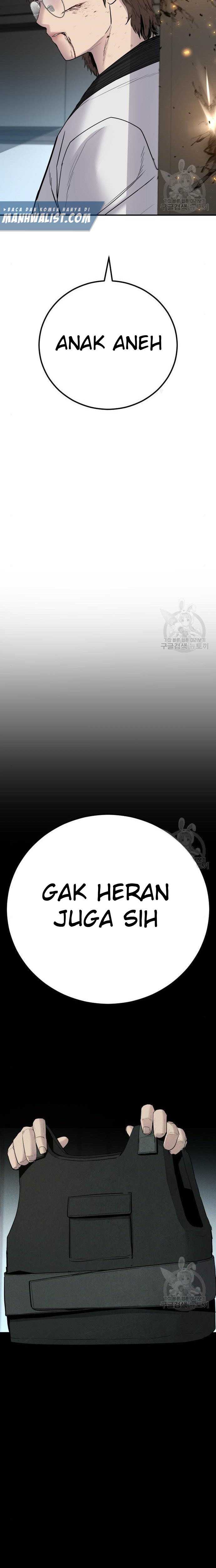 Manager Kim Chapter 36 halaman 43