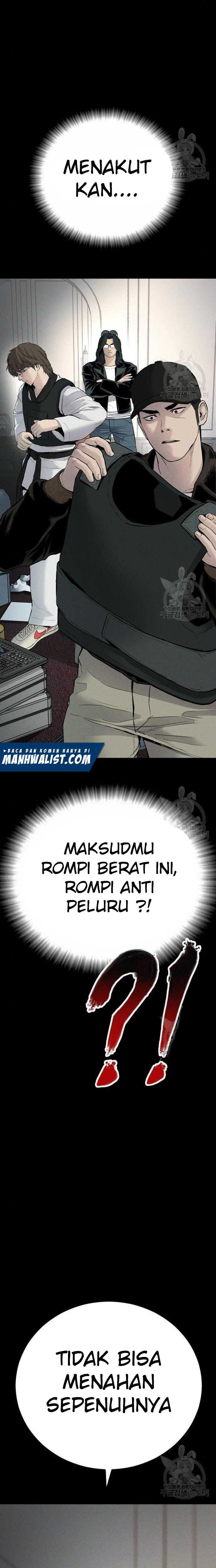Manager Kim Chapter 36 halaman 44