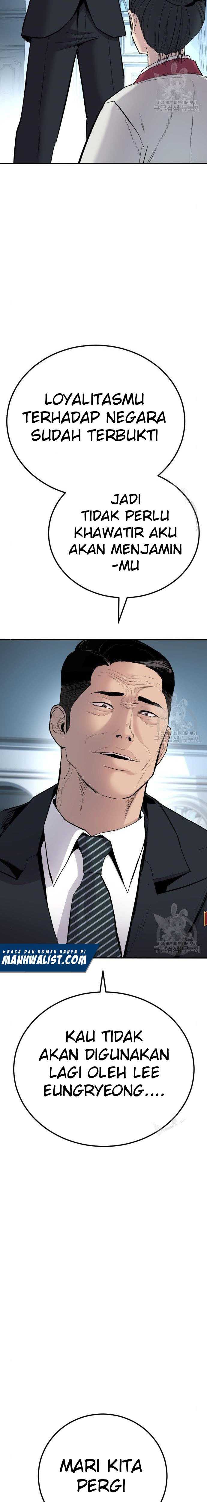 Manager Kim Chapter 36 halaman 28