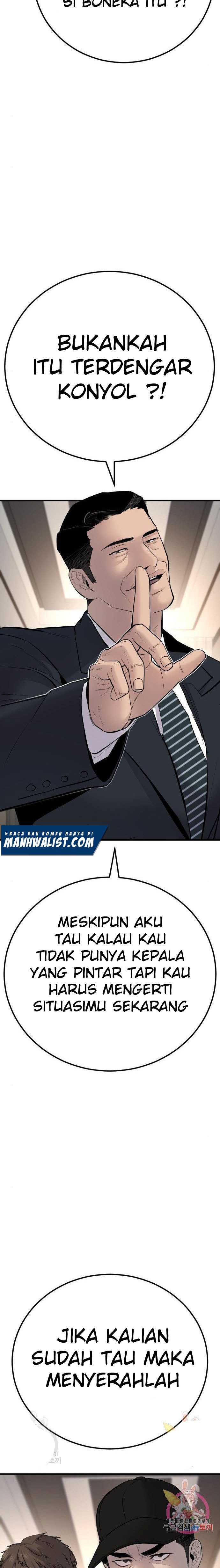 Manager Kim Chapter 37 halaman 50