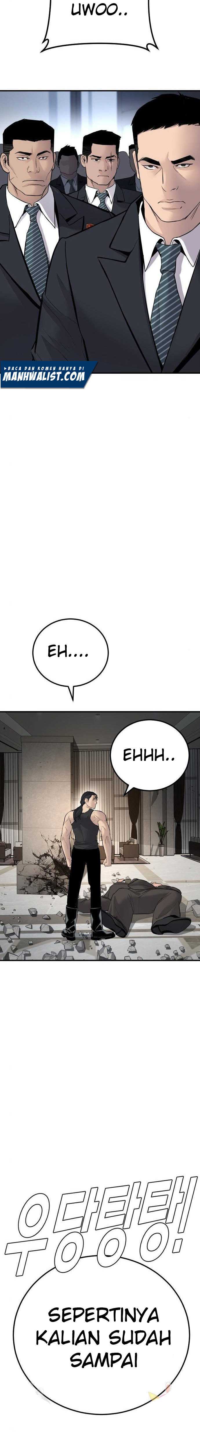 Manager Kim Chapter 37 halaman 48