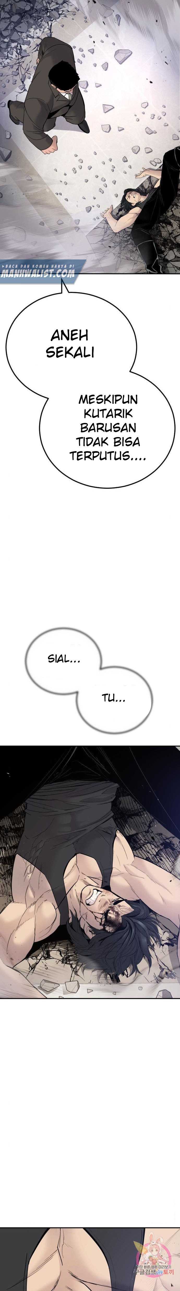 Manager Kim Chapter 37 halaman 20