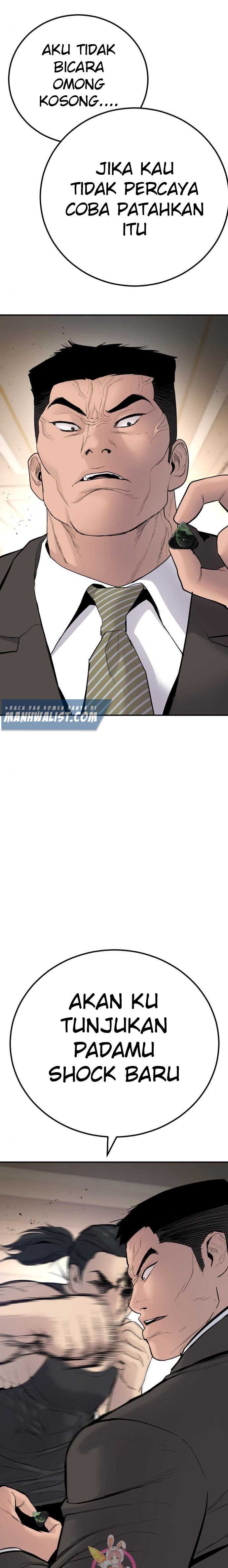 Manager Kim Chapter 37 halaman 31