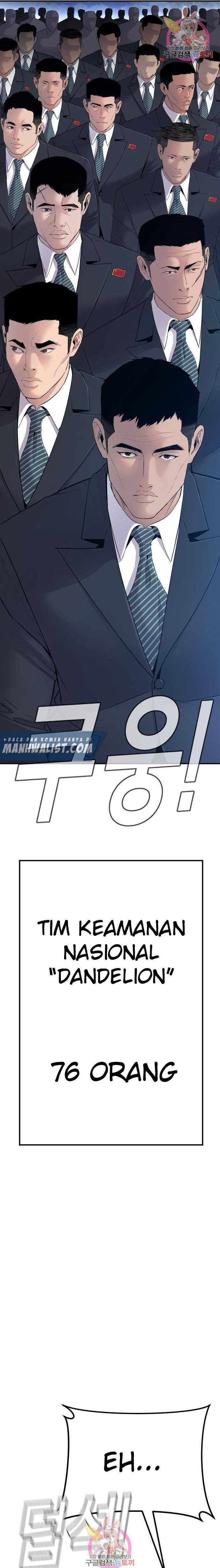 Manager Kim Chapter 37 halaman 7