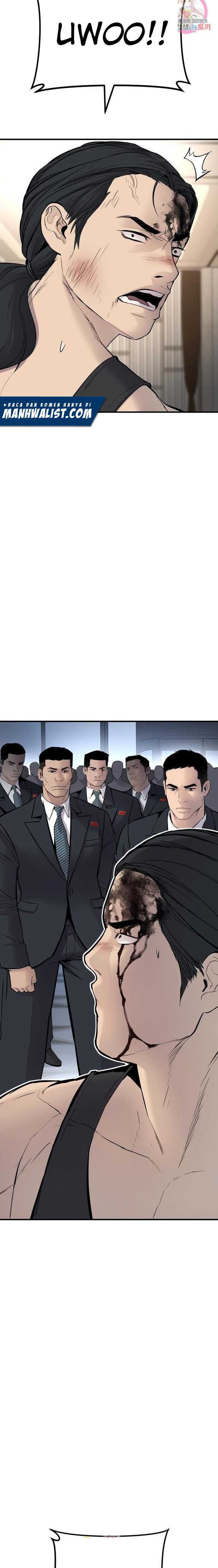 Manager Kim Chapter 37 halaman 47