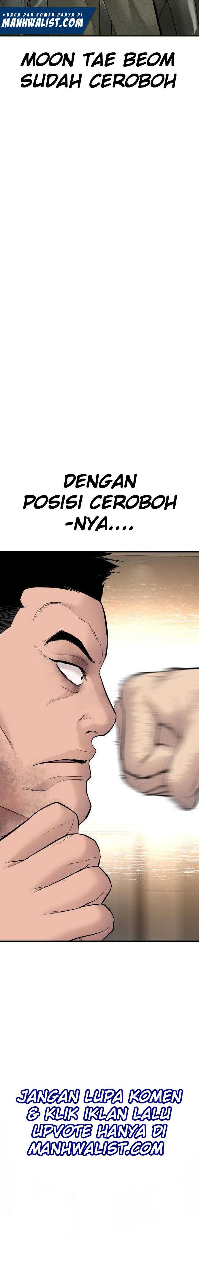 Manager Kim Chapter 37 halaman 42