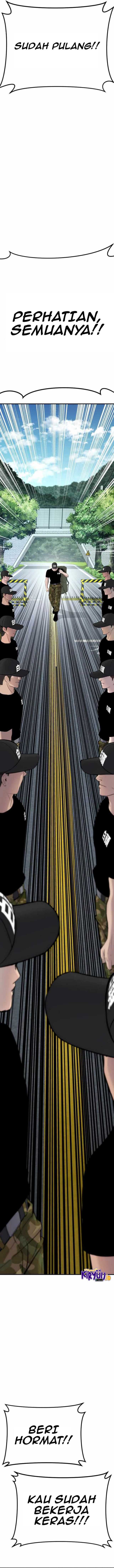 Manager Kim Chapter 40 halaman 16