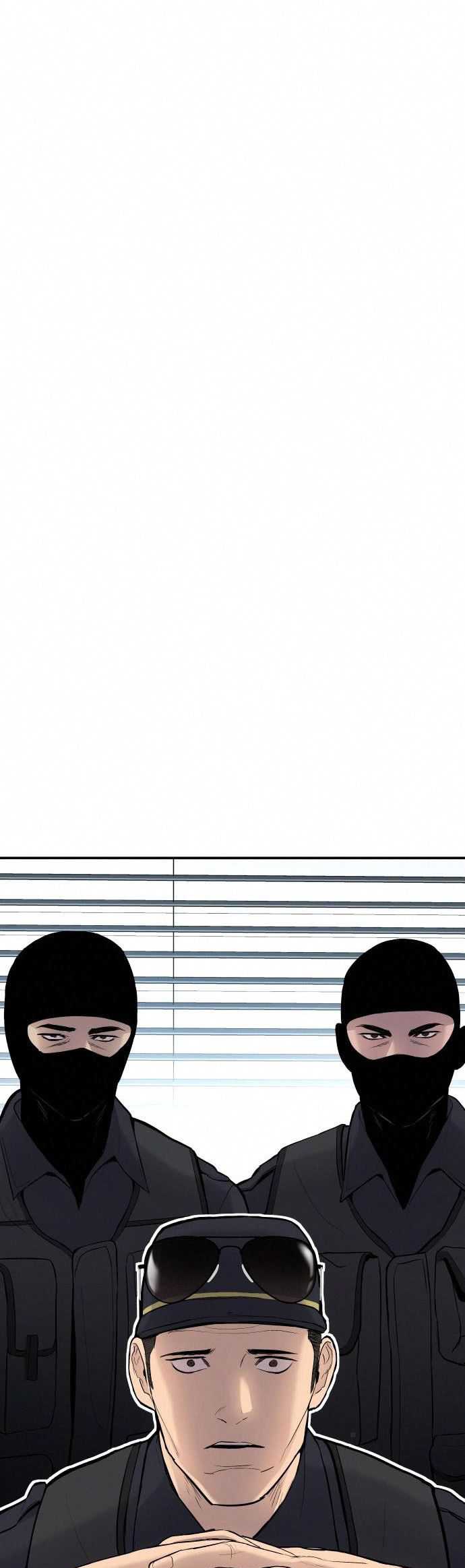 Manager Kim Chapter 41 halaman 33