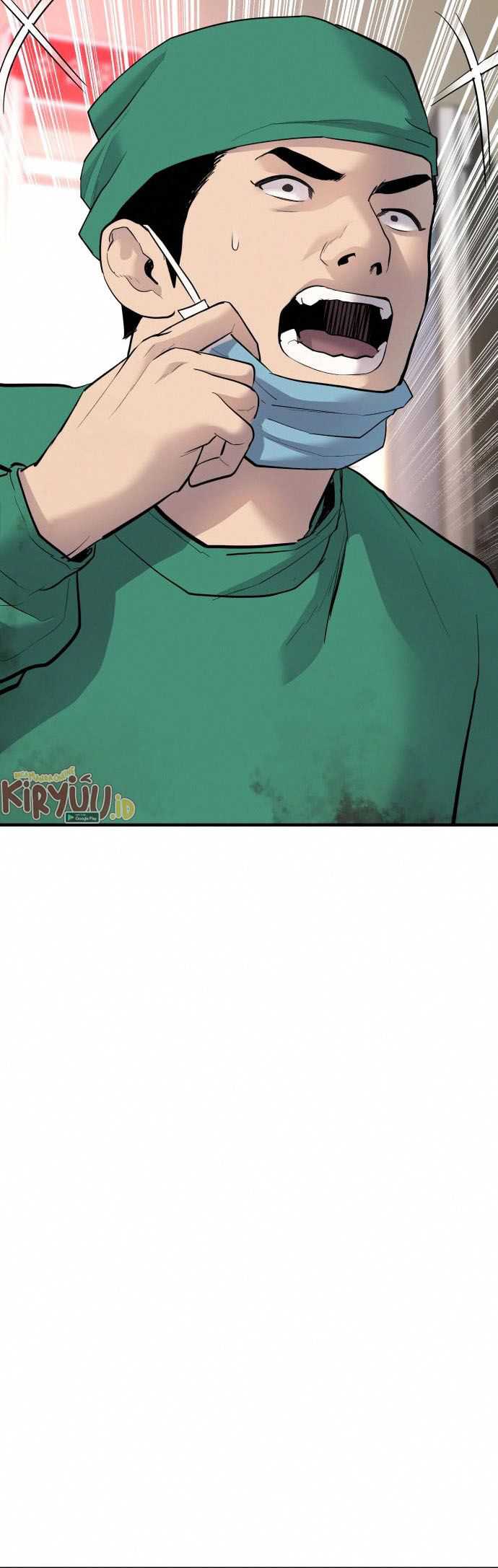 Manager Kim Chapter 41 halaman 66