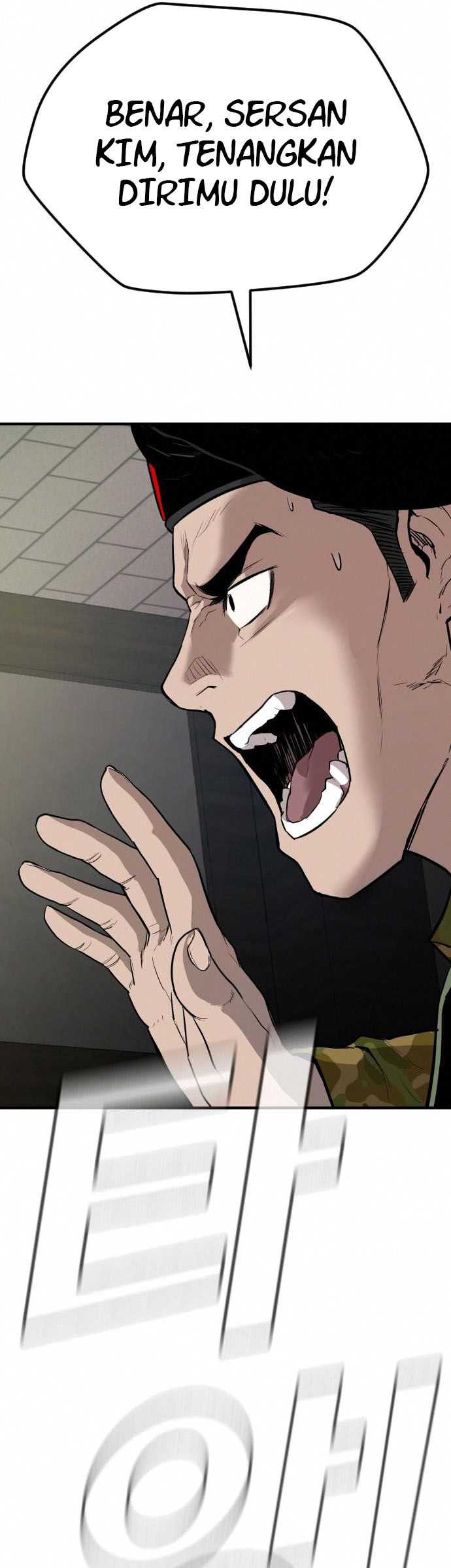 Manager Kim Chapter 41 halaman 92