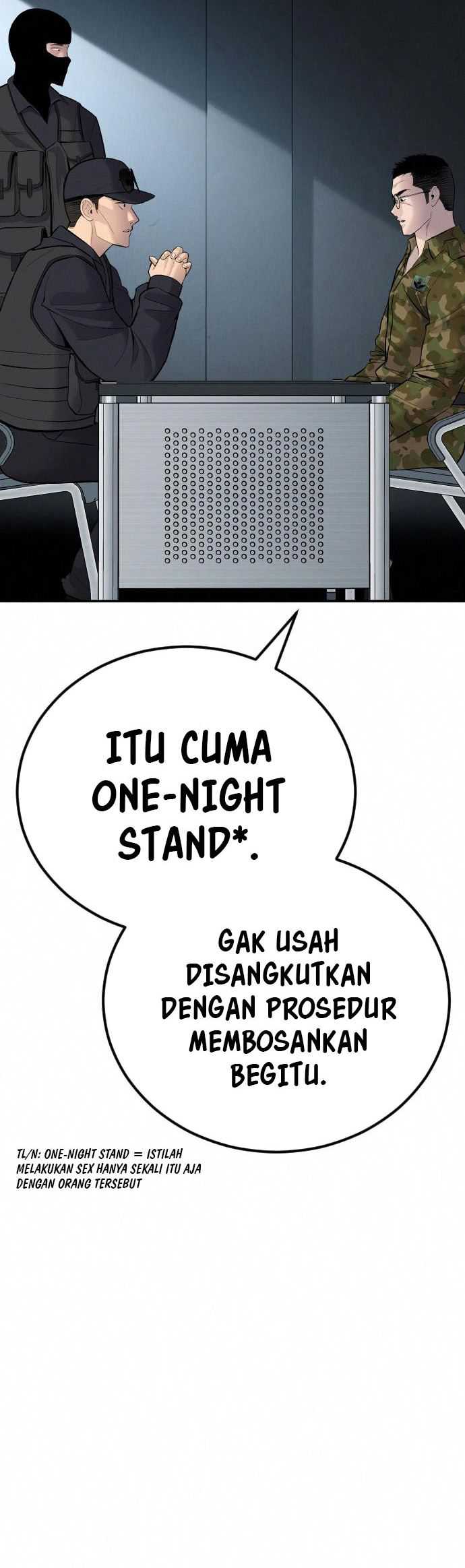 Manager Kim Chapter 41 halaman 36