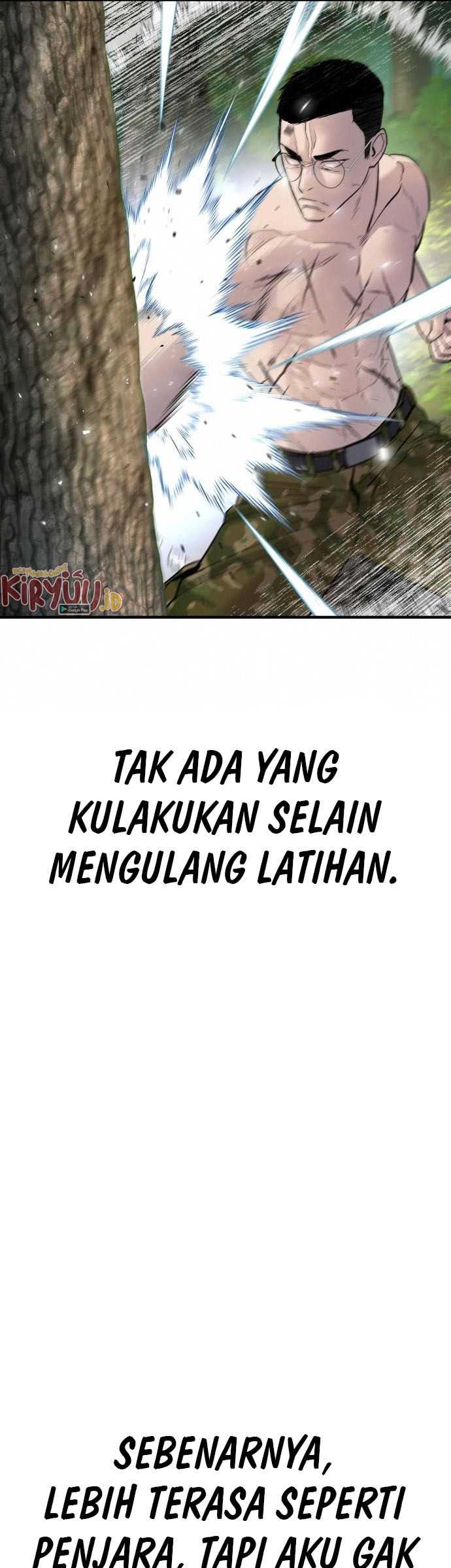 Manager Kim Chapter 41 halaman 52