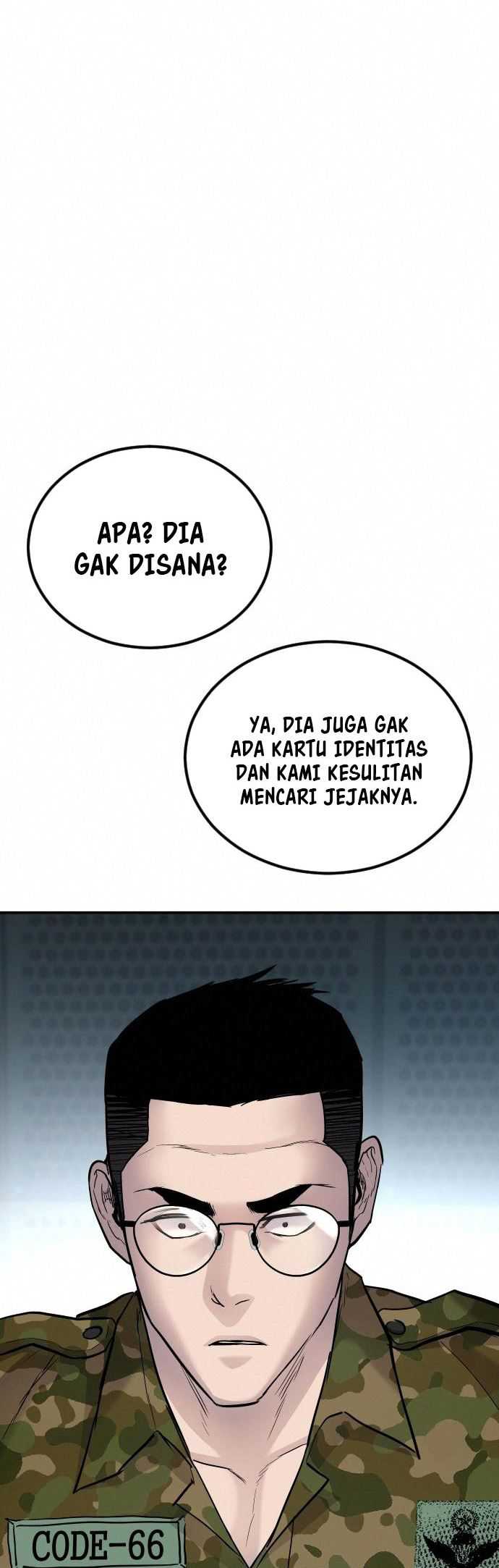 Manager Kim Chapter 41 halaman 43