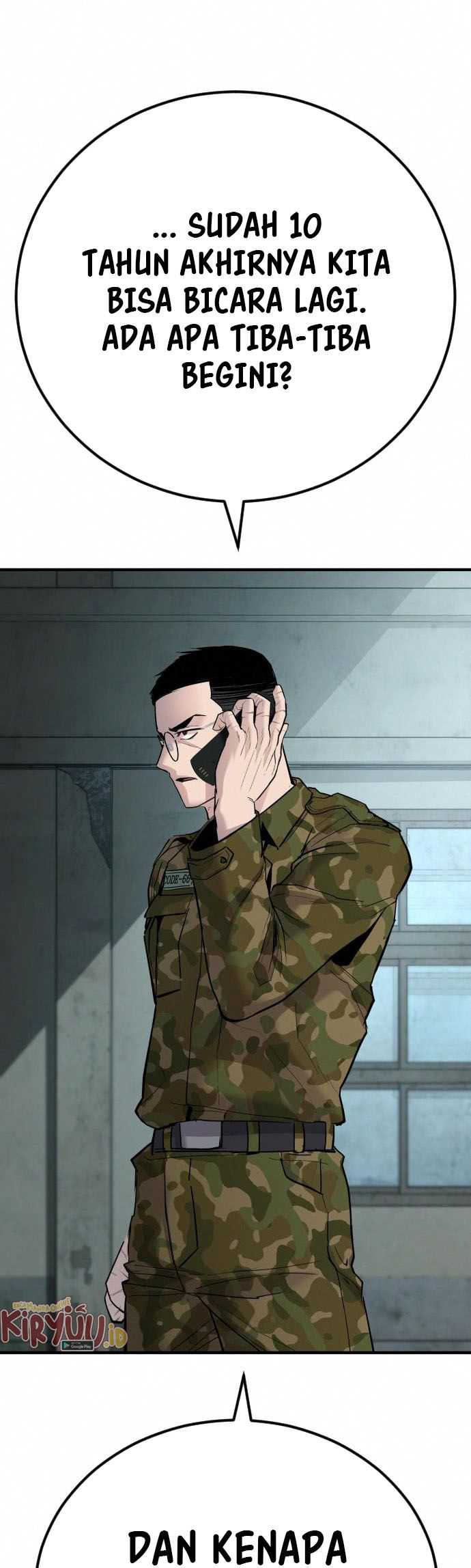 Manager Kim Chapter 41 halaman 57