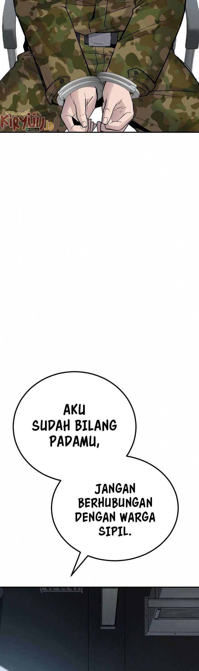 Manager Kim Chapter 41 halaman 35