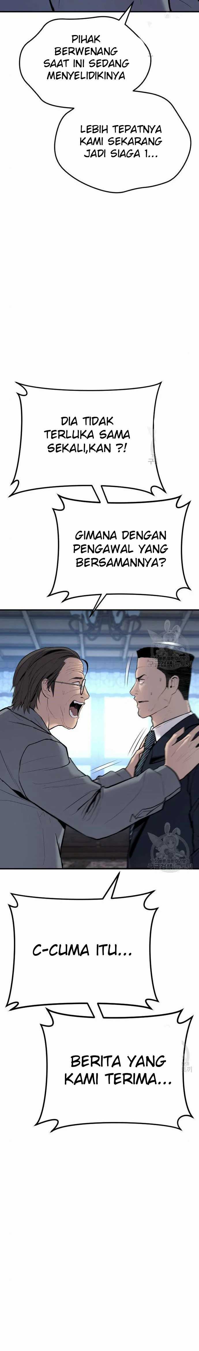 Manager Kim Chapter 43 halaman 2
