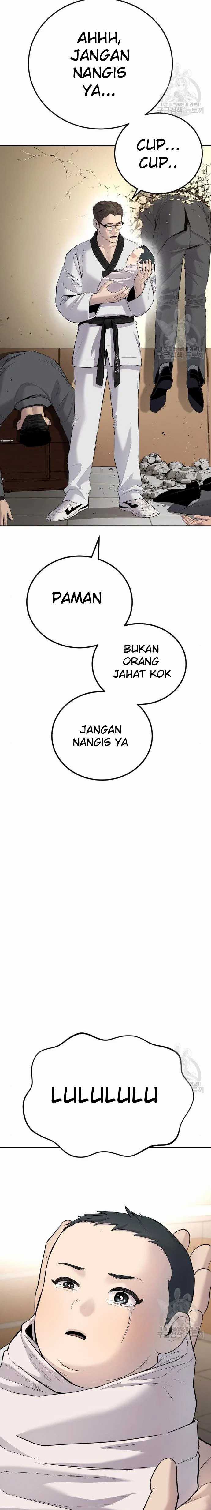 Manager Kim Chapter 44 halaman 34