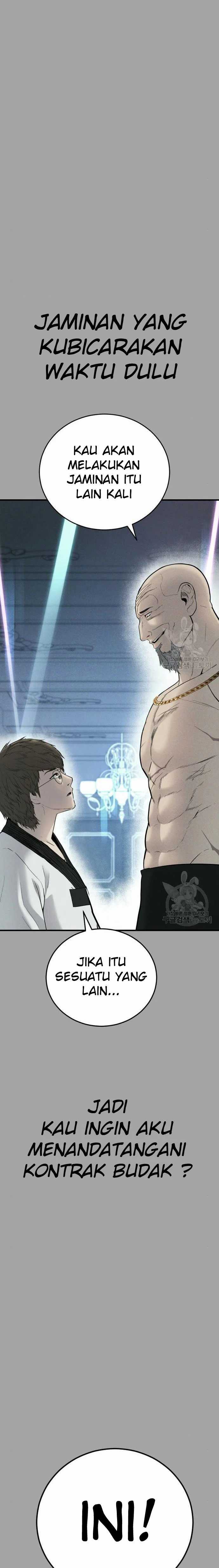 Manager Kim Chapter 44 halaman 3