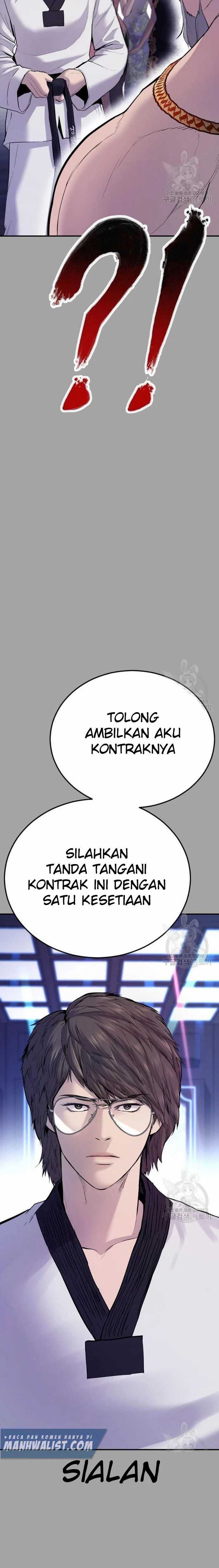 Manager Kim Chapter 44 halaman 2