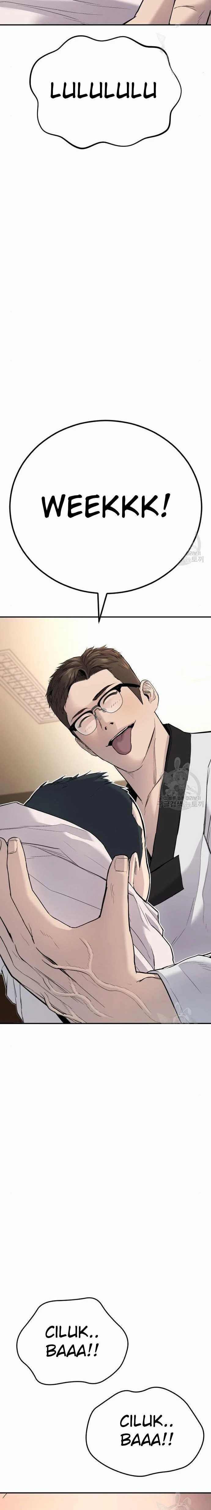 Manager Kim Chapter 44 halaman 35