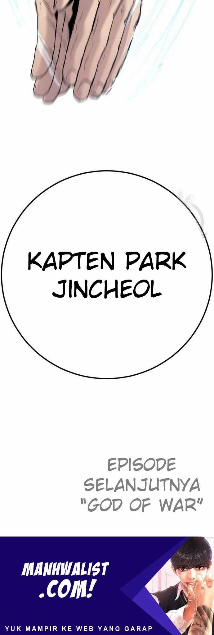 Manager Kim Chapter 44 halaman 61