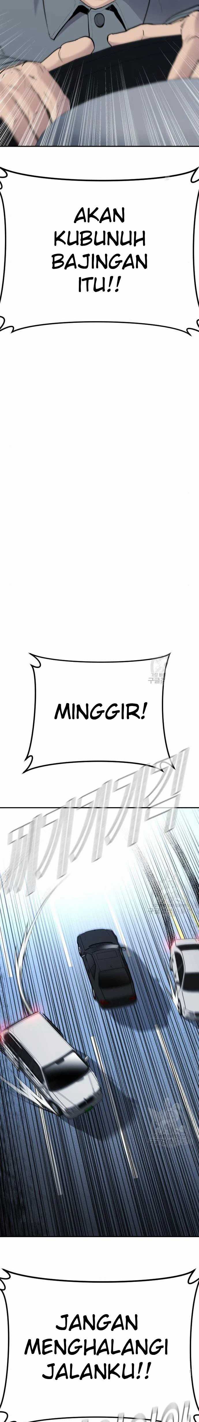 Manager Kim Chapter 44 halaman 25