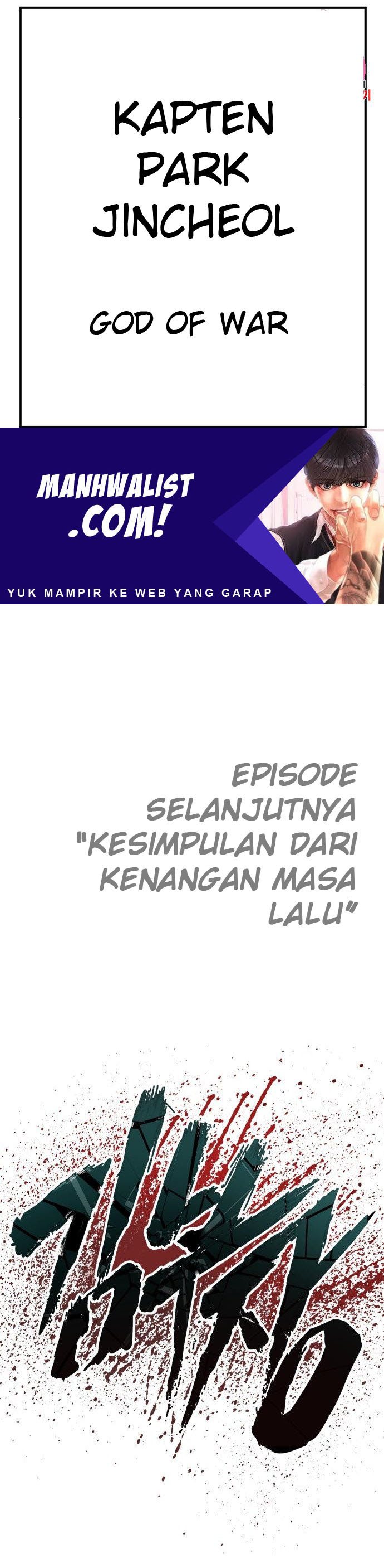Manager Kim Chapter 45 halaman 98