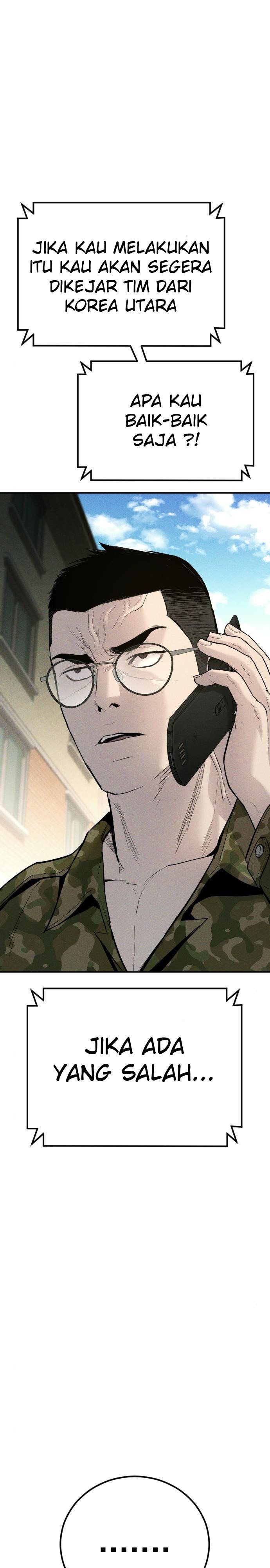 Manager Kim Chapter 45 halaman 58