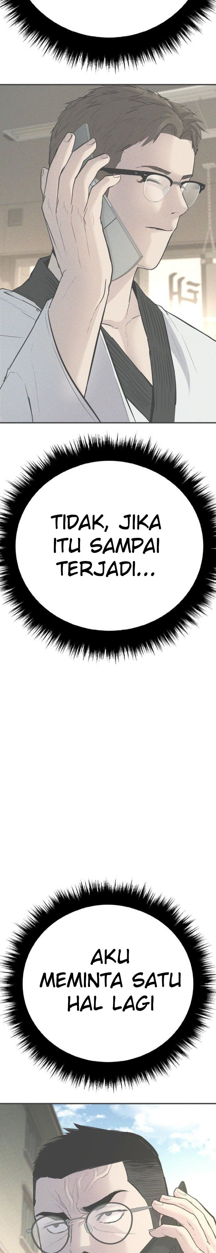 Manager Kim Chapter 45 halaman 92