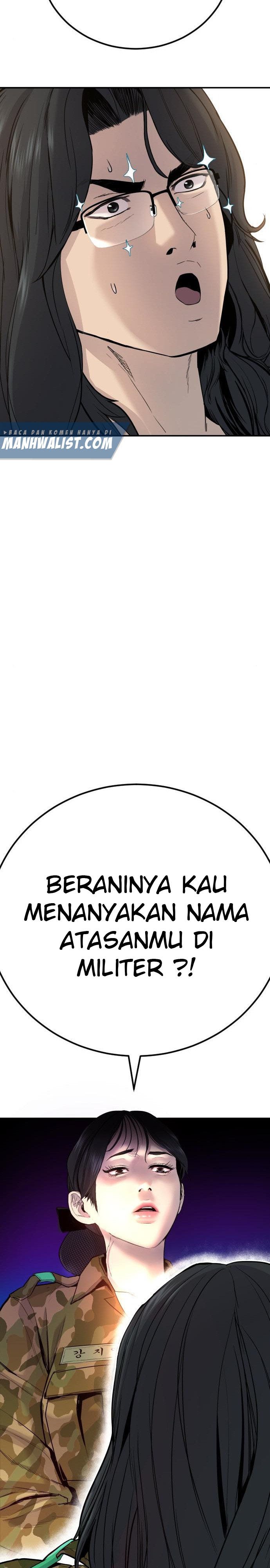 Manager Kim Chapter 45 halaman 14